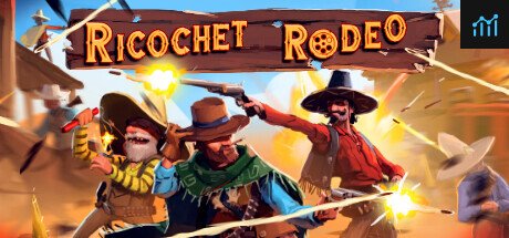 Ricochet Rodeo PC Specs