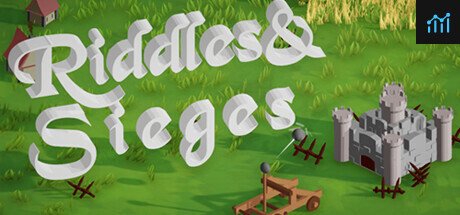Riddles And Sieges PC Specs