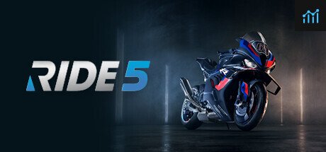 RIDE 5 PC Specs