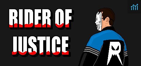 Rider of Justice PC Specs