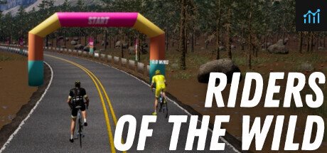 Riders of the Wild PC Specs