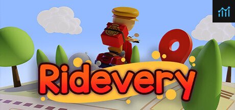 Ridevery PC Specs