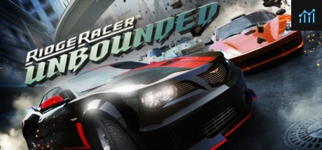 ridge racer unbounded system requirement