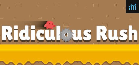 Can I Run Ridiculous Rush?