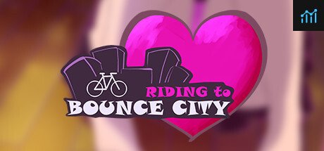Riding to Bounce City PC Specs