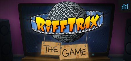 RiffTrax: The Game PC Specs