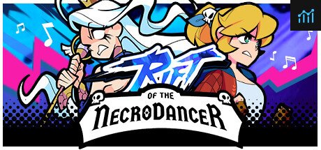 Can I Run Rift of the NecroDancer?