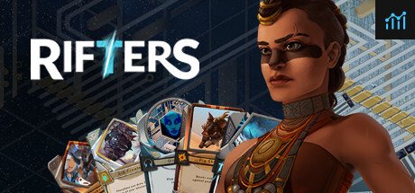 Rifters: Card Game PC Specs