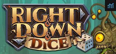 Right and Down and Dice PC Specs