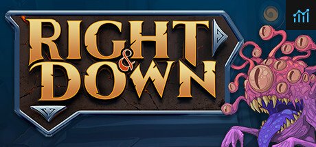 Right and Down PC Specs