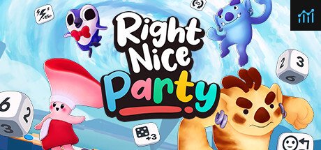 Right Nice Party PC Specs