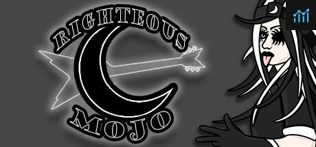 Righteous Mojo PC Specs