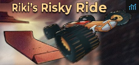 Riki's Risky Ride PC Specs