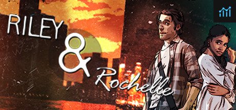 Can I Run Riley & Rochelle?