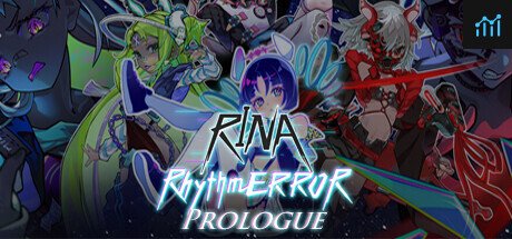 RINA RhythmERROR：Prologue PC Specs
