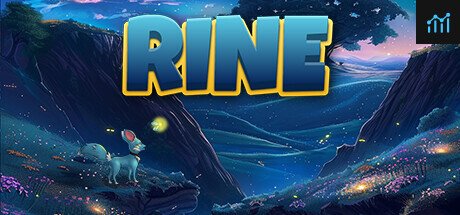 Rine: The Trail of Fireflies PC Specs