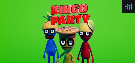 Ringo Party PC Specs