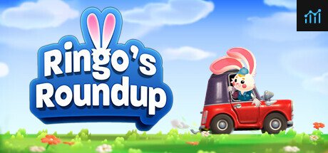 Ringo's Roundup PC Specs