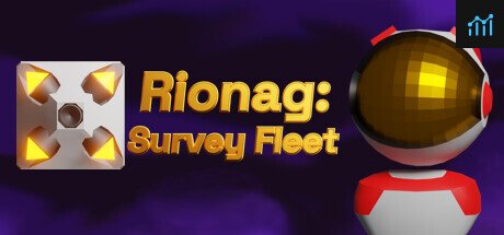 Rionag: Survey Fleet PC Specs