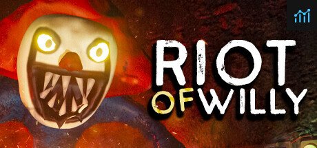 Riot of Willy PC Specs
