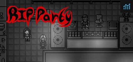 RIP Party PC Specs