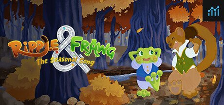 Ripple and Frawg: The Seasonal Song PC Specs
