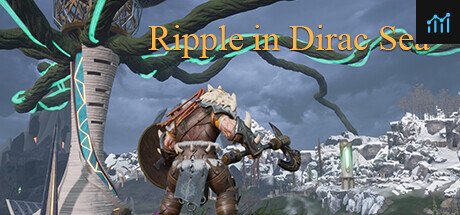 Ripple in Dirac Sea PC Specs