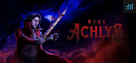 Rise Achlys PC Specs