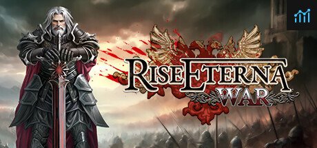 Rise Eterna War PC Specs
