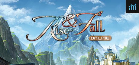 Rise & Fall - Online Digital Edition PC Specs