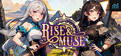 Rise & Muse PC Specs