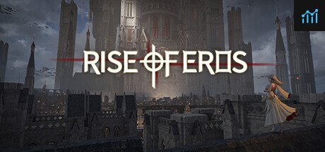 Rise of Eros PC Specs