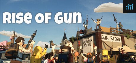 Rise of Gun PC Specs