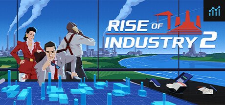 Rise of Industry 2 PC Specs