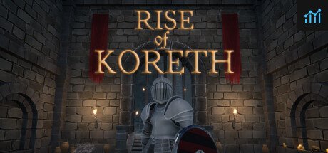 Rise of Koreth PC Specs
