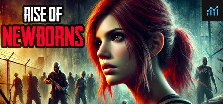 Rise Of Newborns PC Specs