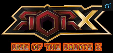 Rise of the Robots X PC Specs