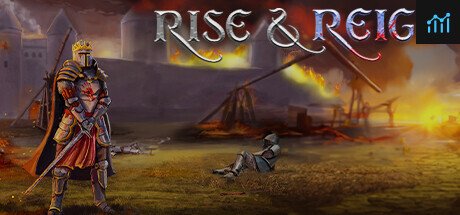 Rise & Reign PC Specs