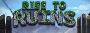 Rise to Ruins System Requirements