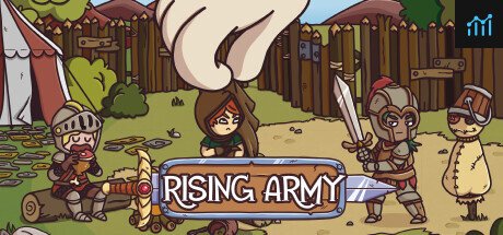 Rising Army PC Specs