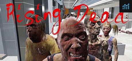 Rising Dead PC Specs