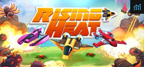 Rising Heat PC Specs