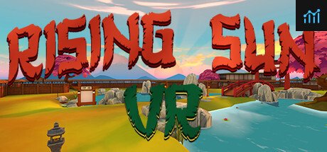 Rising Sun VR PC Specs
