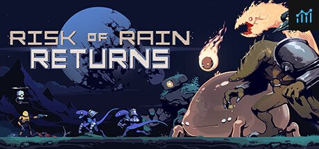Risk of Rain Returns PC Specs