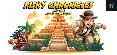 RISKY CHRONICLES and the curse of destiny PC Specs