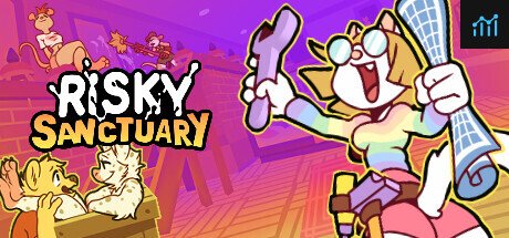 Risky Sanctuary PC Specs