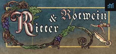 Ritter & Rotwein PC Specs