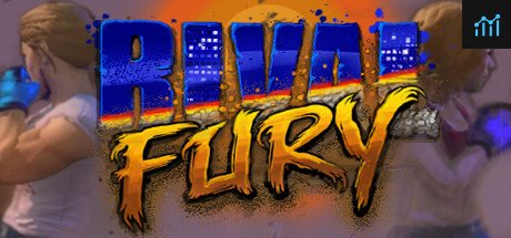 Rival Fury PC Specs