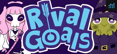 Rival Goals PC Specs