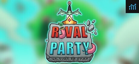 Rival Party PC Specs